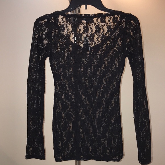 Express top - Picture 2 of 2